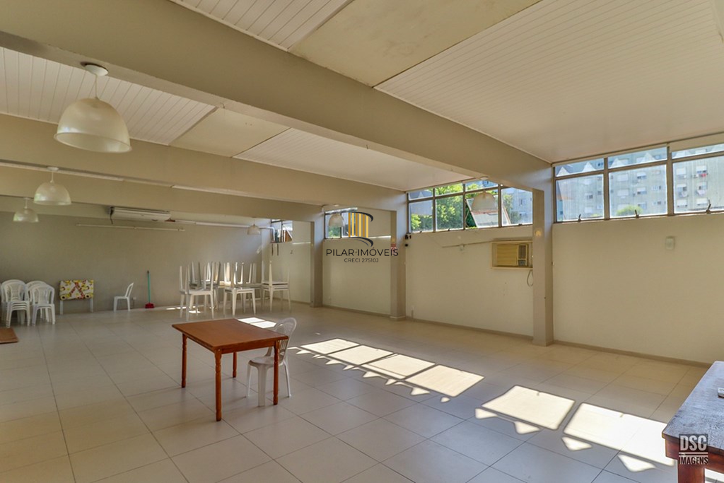 Apartamento 2 dormitórios no bairro Jardim Itu Sabará