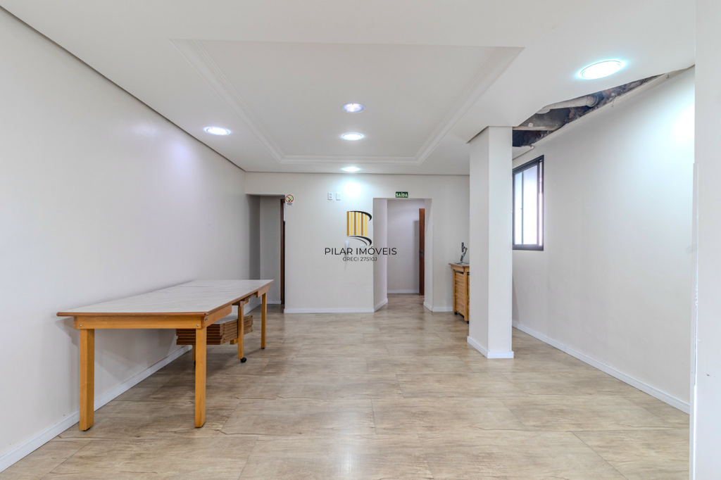 Apartamento 3 dormitórios no bairro Marechal Rondon