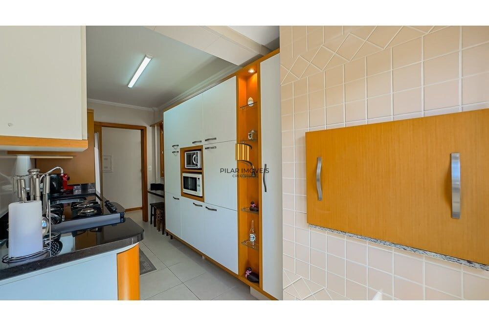 Apartamento 2 dormitórios no bairro Petrópolis