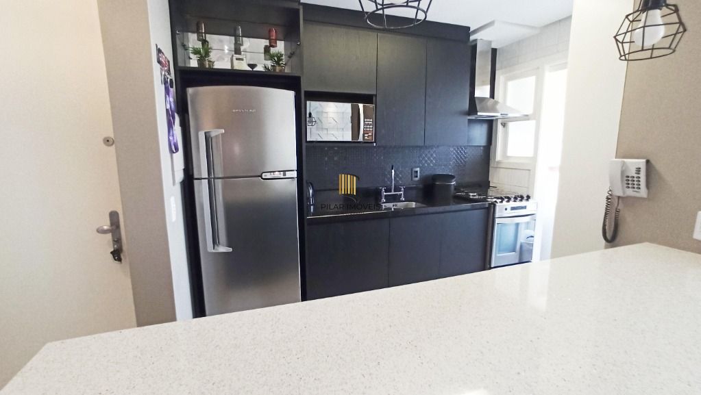 Apartamento 3 dormitórios no bairro Santana