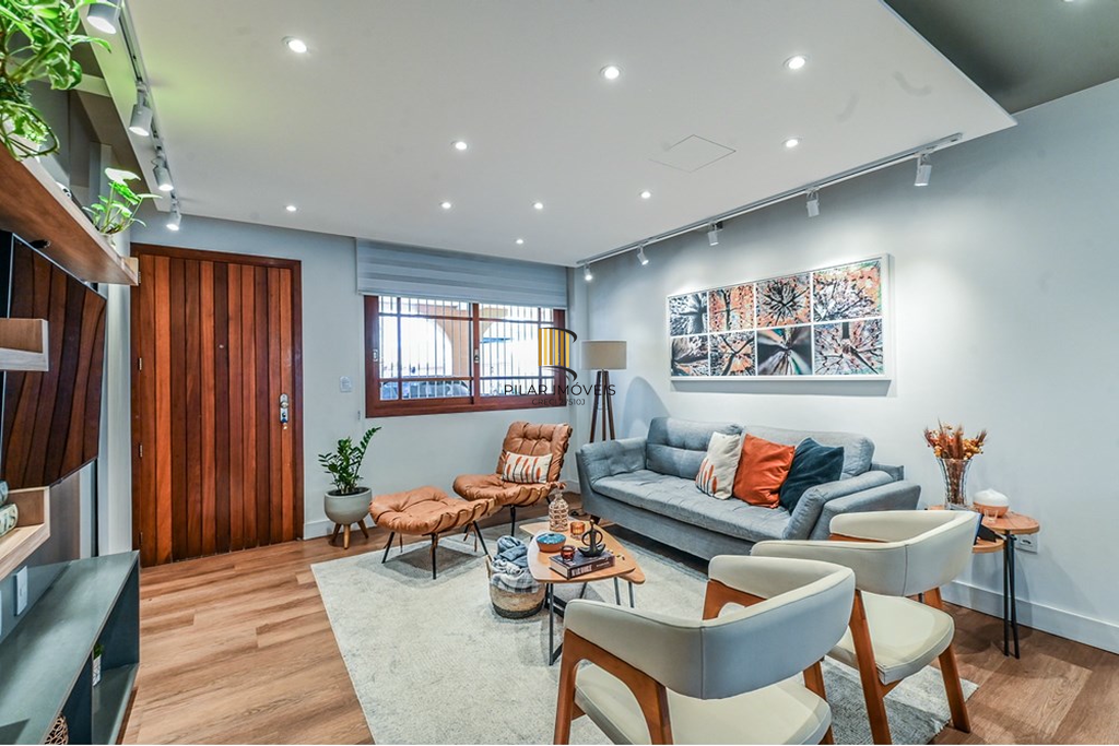 Casa de Condomínio 3 dormitórios no bairro Tristeza