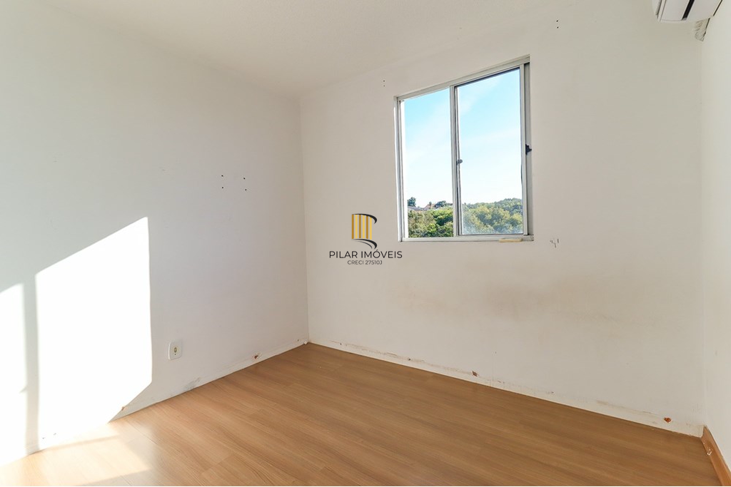Apartamento 2 dormitórios no bairro Jardim Leopoldina