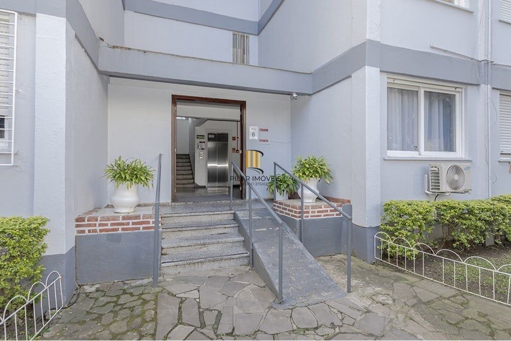 Apartamento 2 dormitórios no bairro Partenon