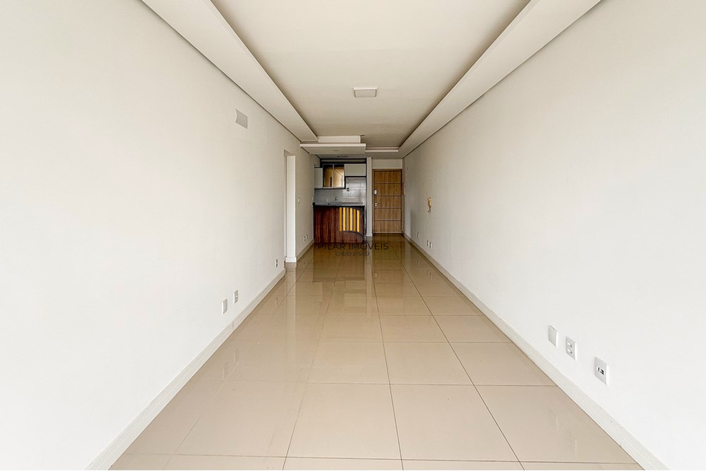 Apartamento 3 dormitórios no bairro Centro