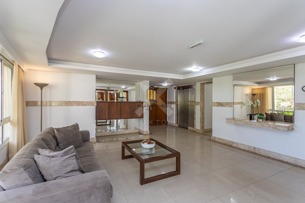Apartamento 3 dormitórios no bairro Higienópolis