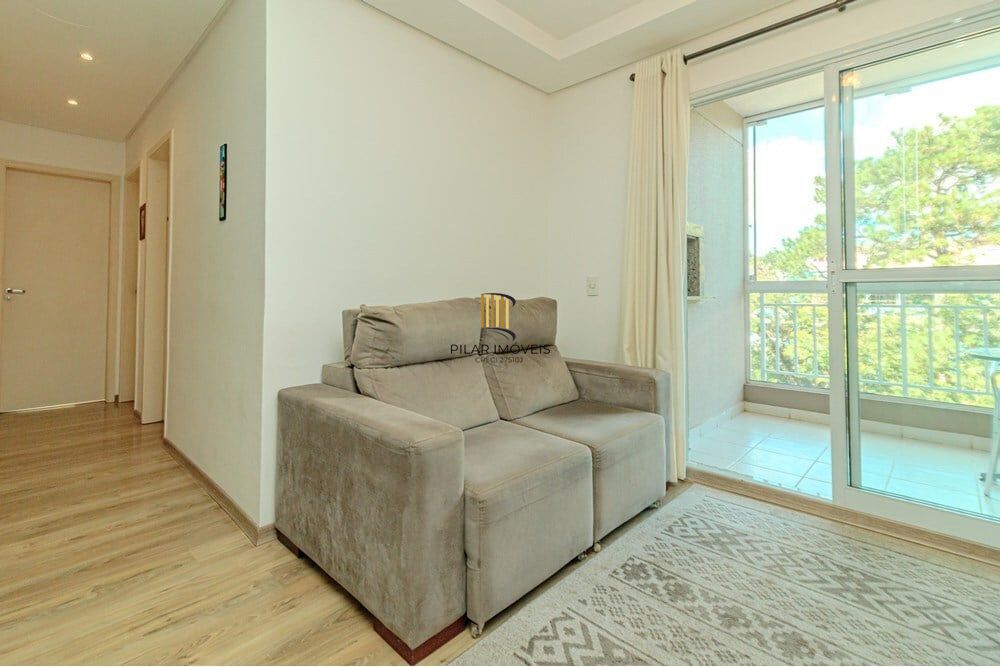 Apartamento 3 dormitórios no bairro Teresópolis