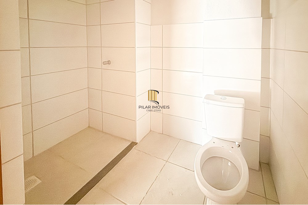 Apartamento 2 dormitórios no bairro Olaria