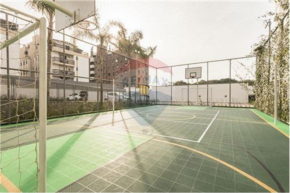 Apartamento 3 dormitórios no bairro Jardim Lindóia