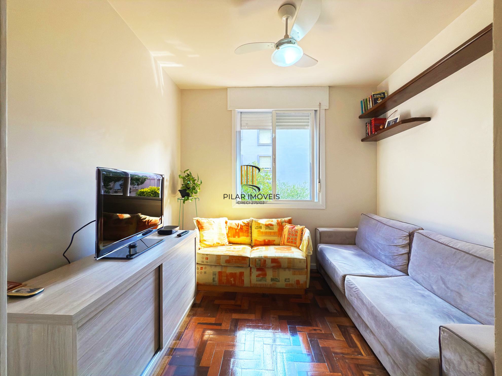 Apartamento 3 dormitórios no bairro Teresópolis