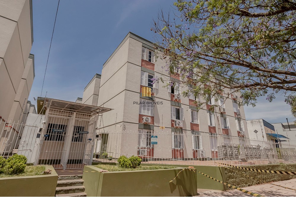 Apartamento 2 dormitórios no bairro Medianeira