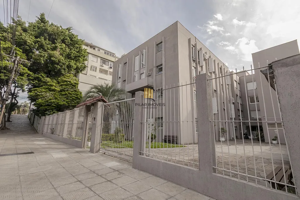 Apartamento 1 dormitório no bairro Partenon