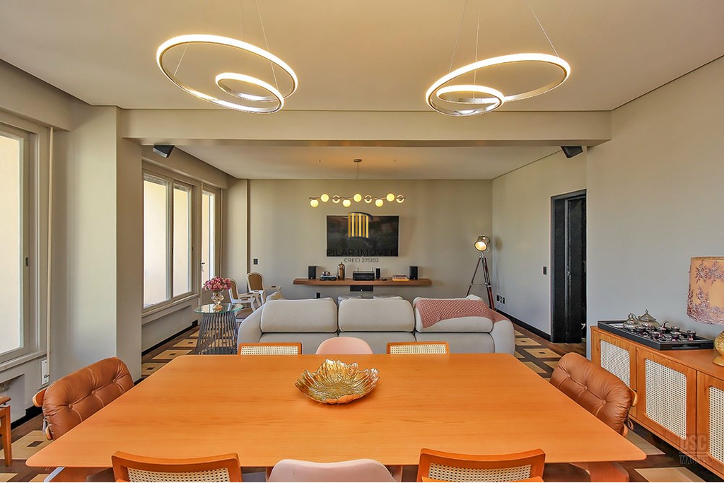 Apartamento 4 dormitórios no bairro Independência