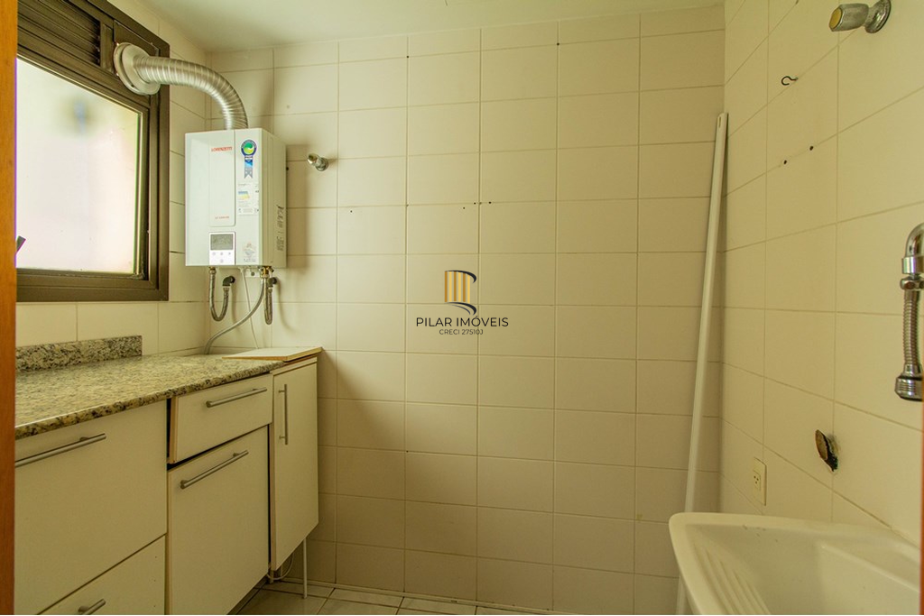 Apartamento 3 dormitórios no bairro Passo da Areia