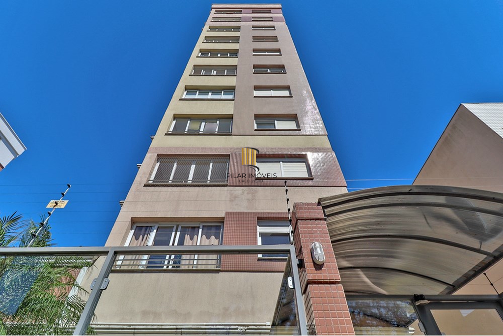 Apartamento 2 dormitórios no bairro Cristo Redentor - Pilar Imóveis