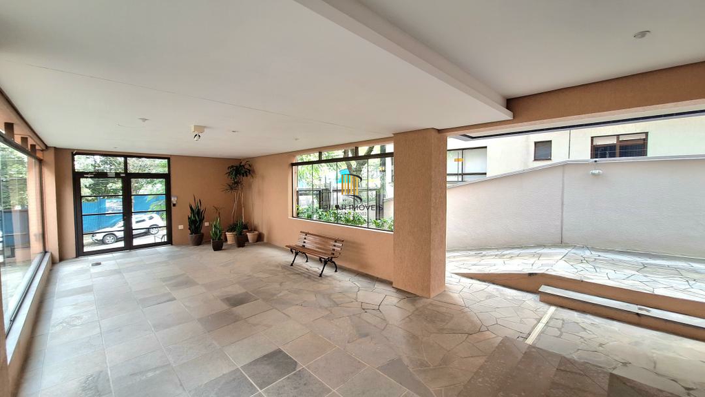 Apartamento 2 dormitórios no bairro Petrópolis