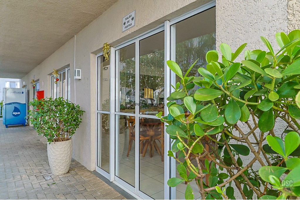 Apartamento 2 dormitórios no bairro Jardim Itu