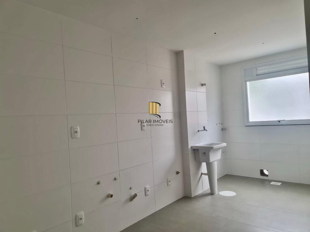 Apartamento Garden 1 dormitório no bairro Higienópolis