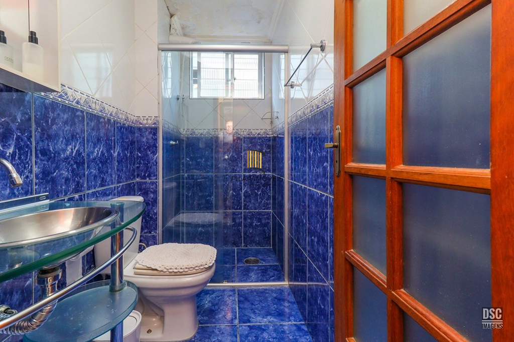 Apartamento 1 dormitório no bairro Jardim Itu Sabará