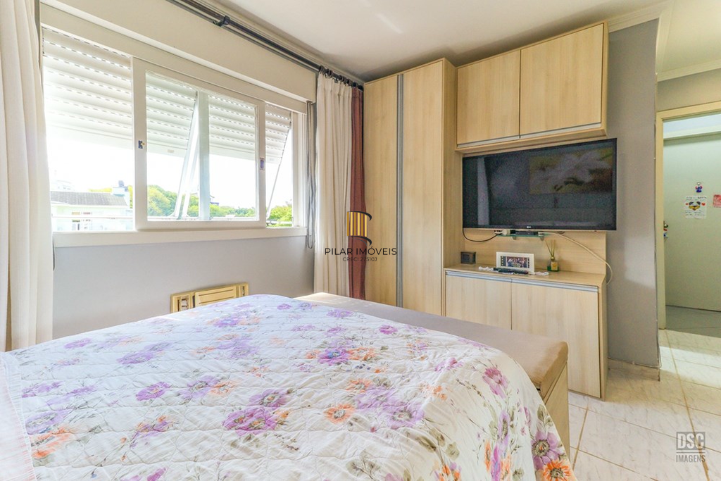 Apartamento 2 dormitórios no bairro Passo da Areia