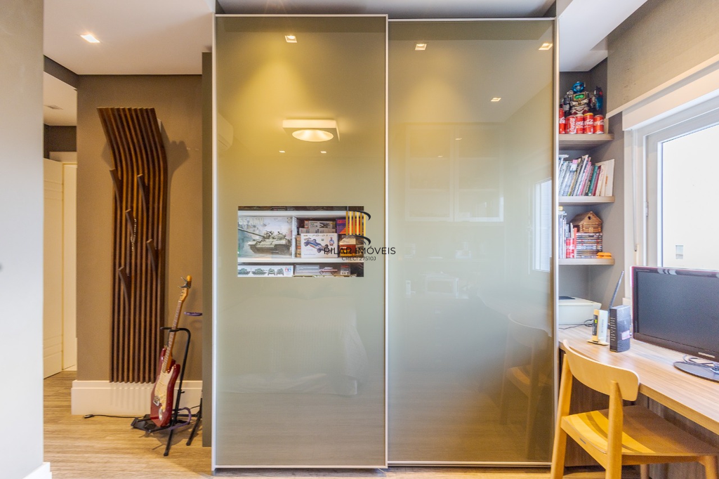 Apartamento 3 dormitórios no bairro Bela Vista