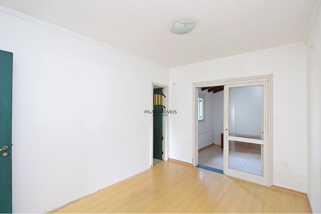 Casa de Condomínio 3 dormitórios no bairro Ipanema
