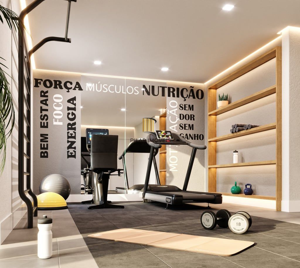 Apartamento 2 dormitórios no bairro Floresta