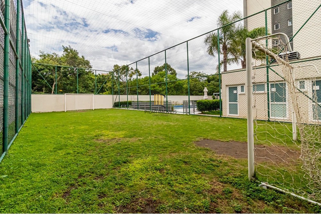 Apartamento 2 dormitórios no bairro Navegantes