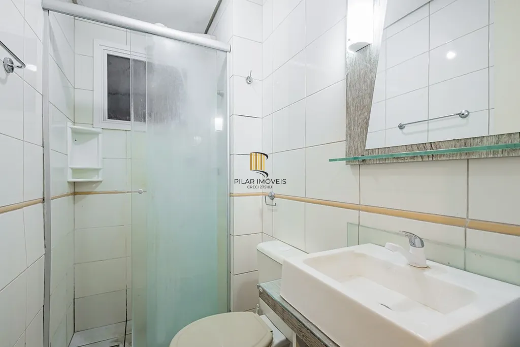 Apartamento 3 dormitórios no bairro Espírito Santo