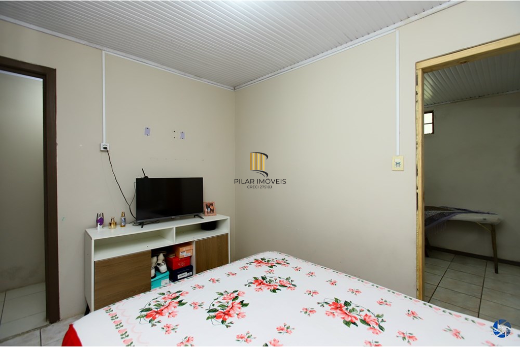 Casa 3 dormitórios no bairro Rubem Berta