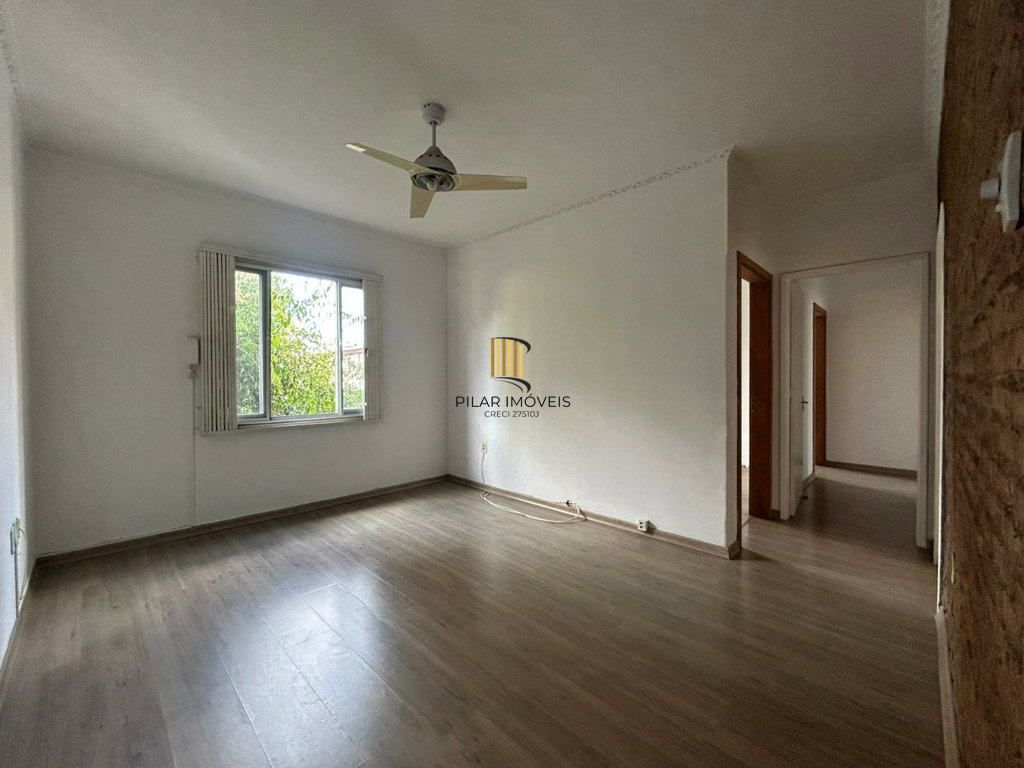 Apartamento 3 dormitórios no bairro Menino Deus - Pilar Imóveis