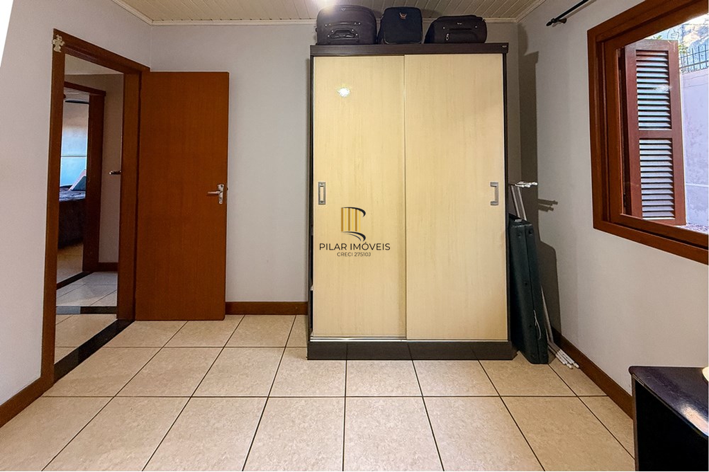 Apartamento 3 dormitórios no bairro São José