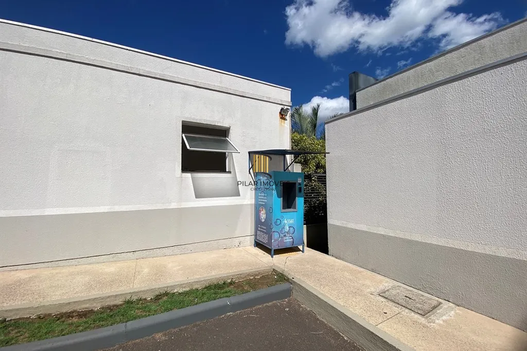 Apartamento 2 dormitórios no bairro Igara