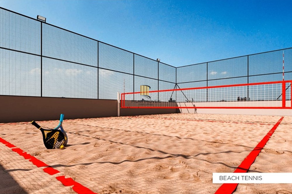 Apartamento 2 dormitórios no bairro Jardim Sabará