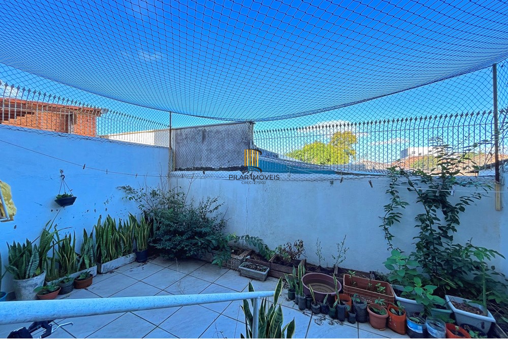 Apartamento 1 dormitório no bairro Santo Antônio