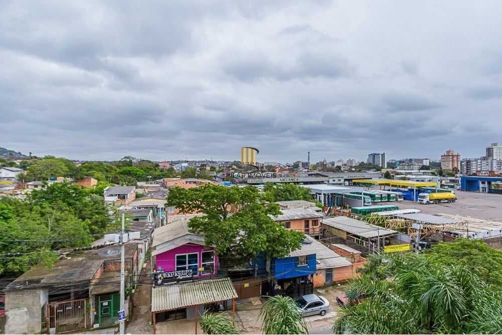 Apartamento 2 dormitórios no bairro Partenon