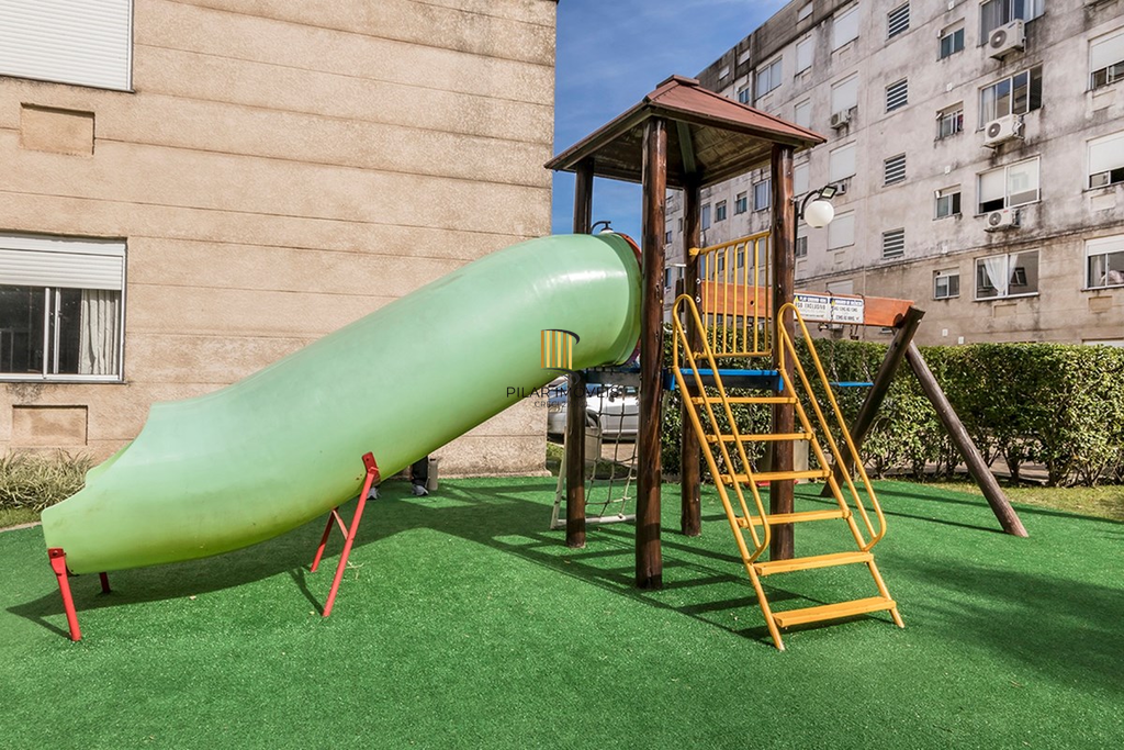 Apartamento 3 dormitórios no bairro Ipanema