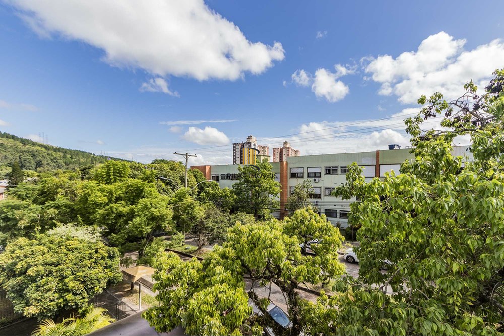 Apartamento 2 dormitórios no bairro Jardim Itu