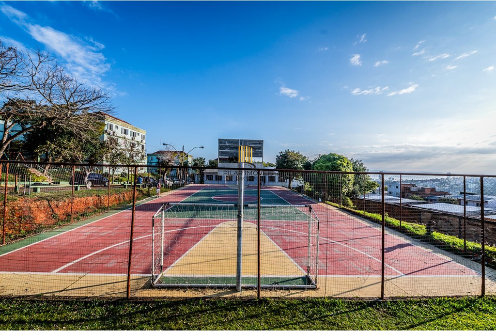 Apartamento 4 dormitórios no bairro Cristal