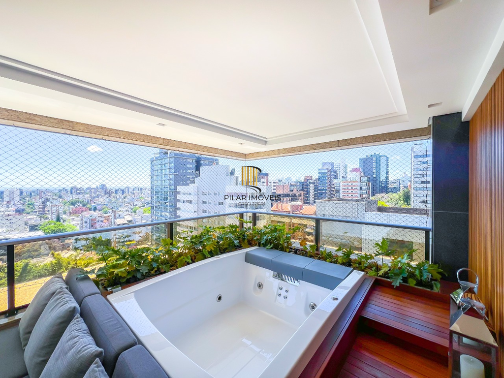 Apartamento 3 dormitórios no bairro Mont Serrat