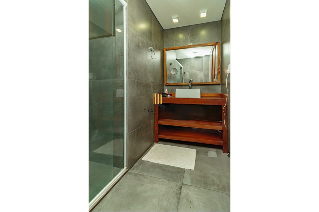 Apartamento 3 dormitórios no bairro Rio Branco