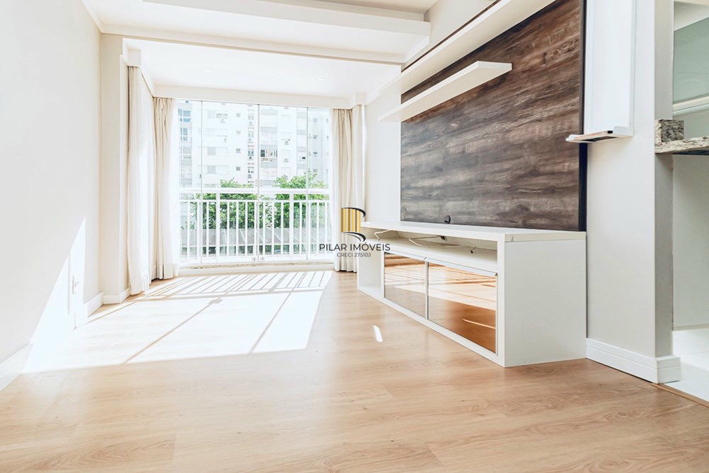 Apartamento 2 dormitórios no bairro Passo da Areia