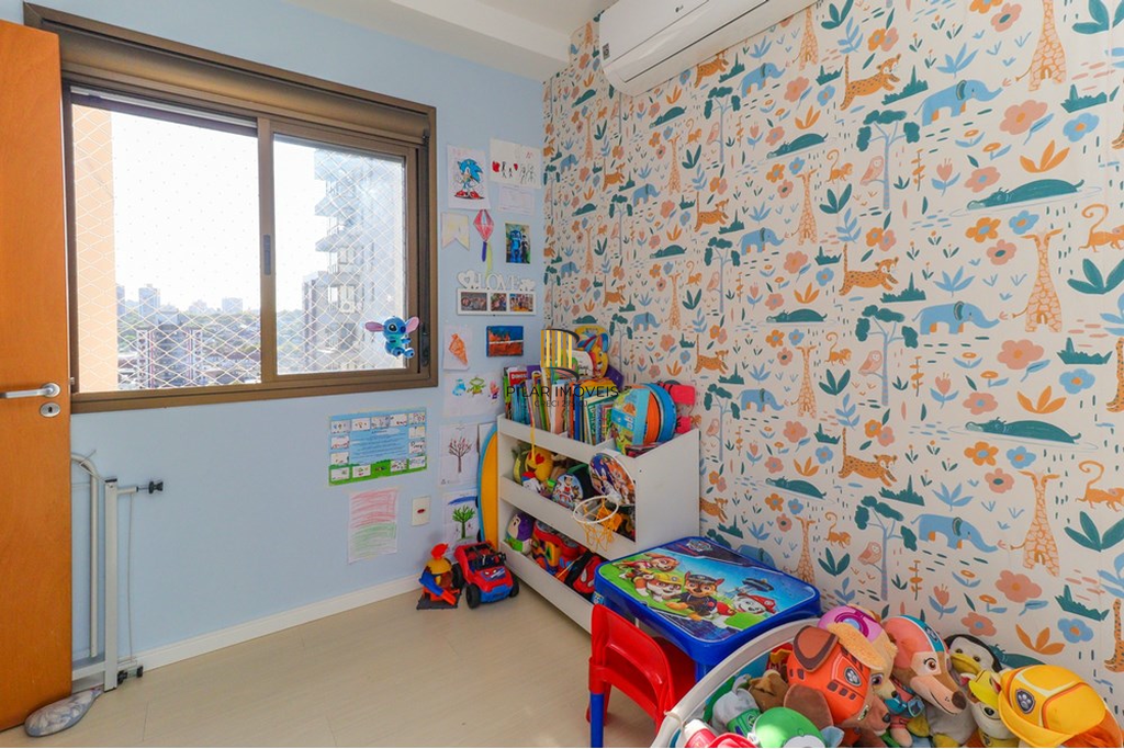 Apartamento 3 dormitórios no bairro Passo da Areia