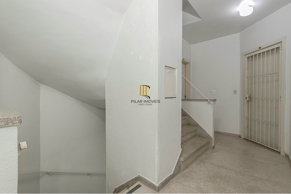 Apartamento 2 dormitórios no bairro Tristeza