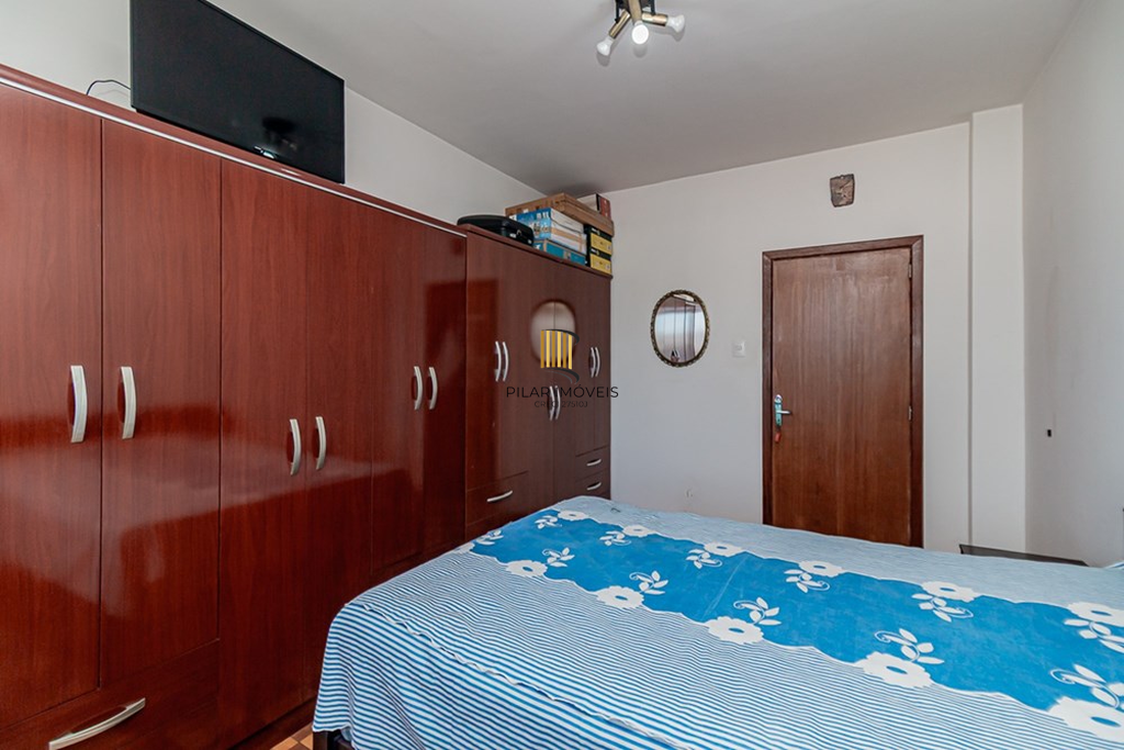 Apartamento 3 dormitórios no bairro Floresta