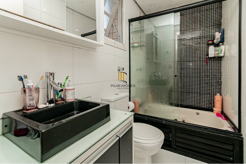 Apartamento 3 dormitórios no bairro Jardim Planalto