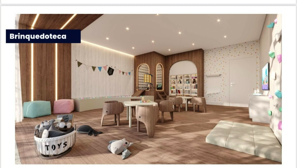 Apartamento 1 dormitório no bairro Várzea Grande 1º de Maio