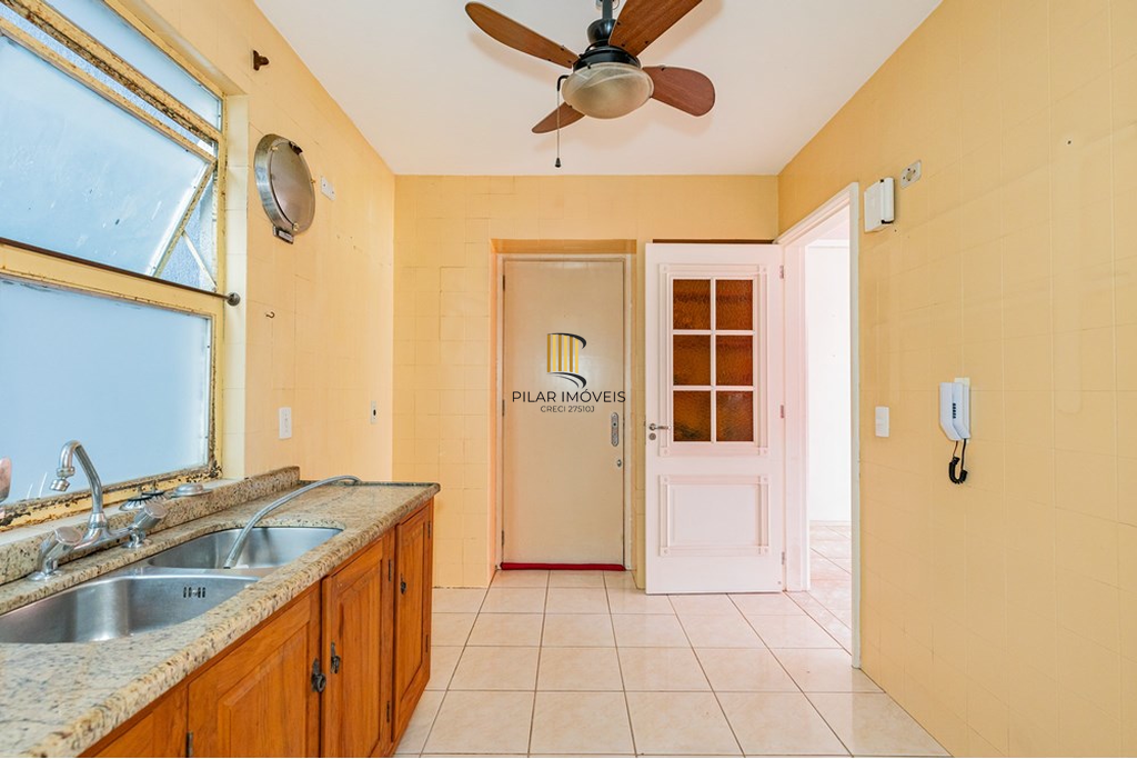 Apartamento 3 dormitórios no bairro Boa Vista