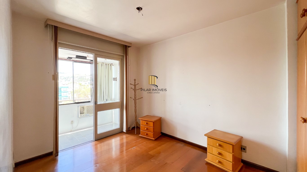 Apartamento 2 dormitórios no bairro Camaquã