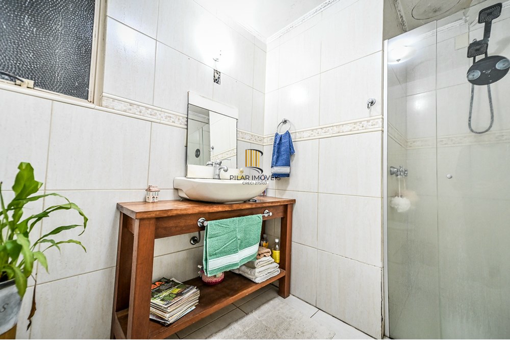 Apartamento 3 dormitórios no bairro Teresópolis