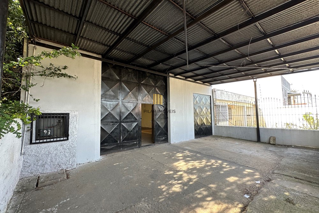 Galpão no bairro Fátima